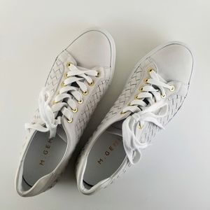 M. GEMI The Portare Handmade Sneakers